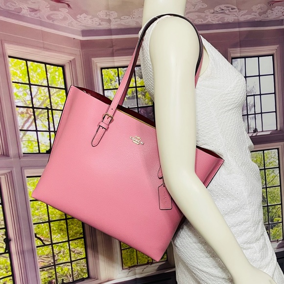 NWT Coach Mollie tote bag - Picture 13 of 13